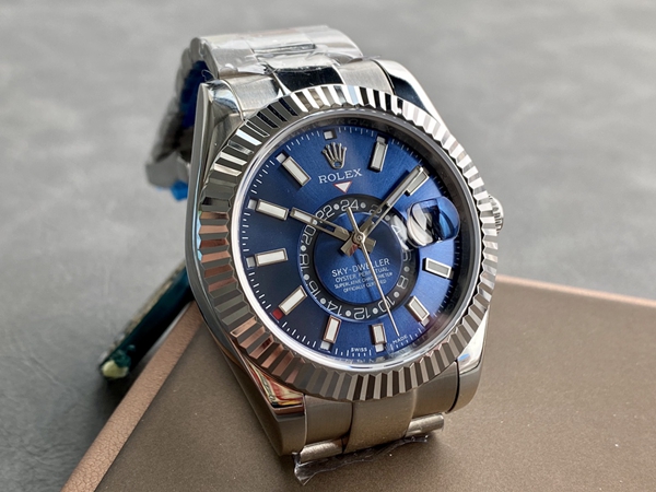 激安ロレックス正面デザイン